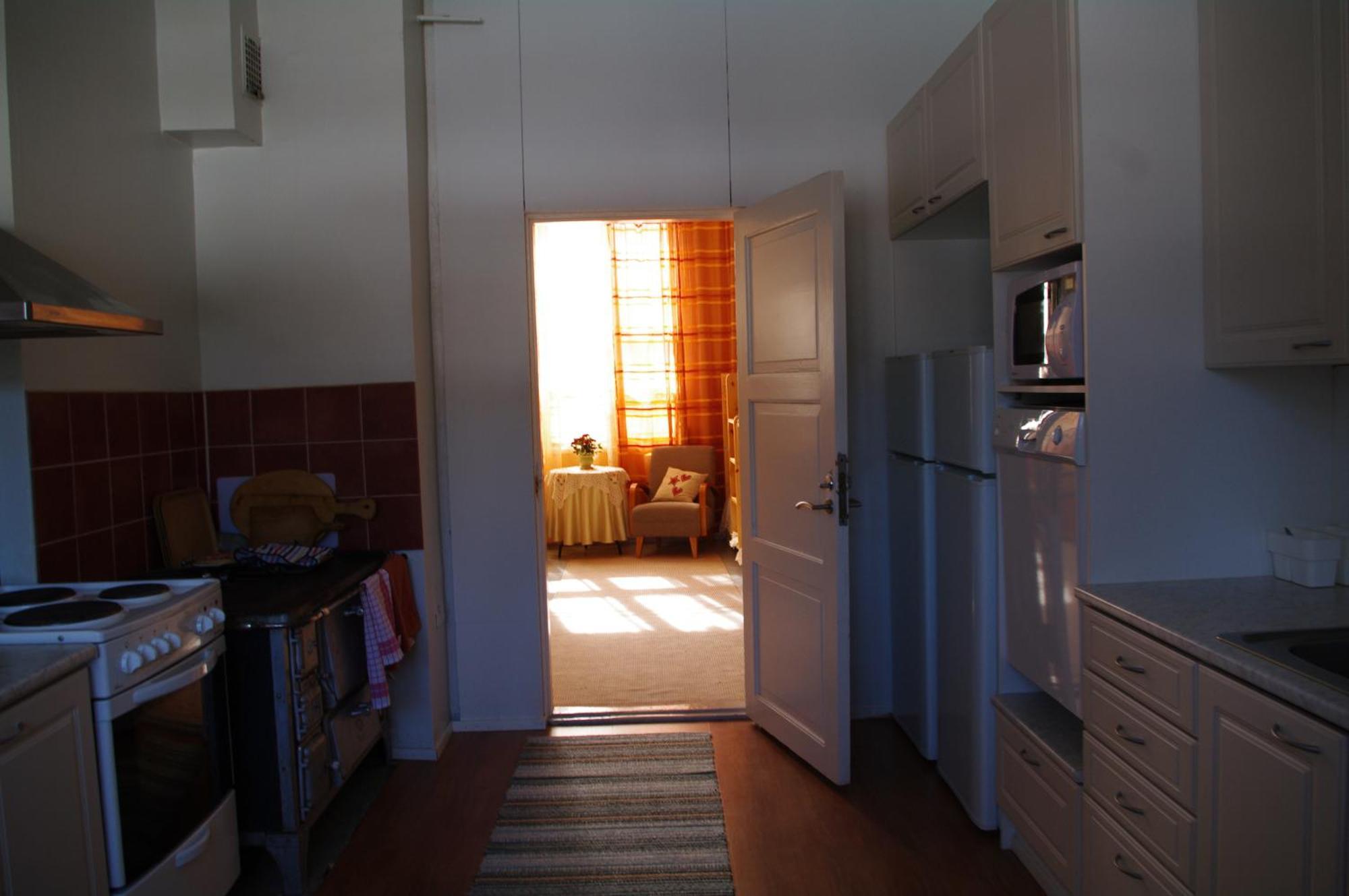 Aneen Loma Vacation And Cottages Posio Exterior foto