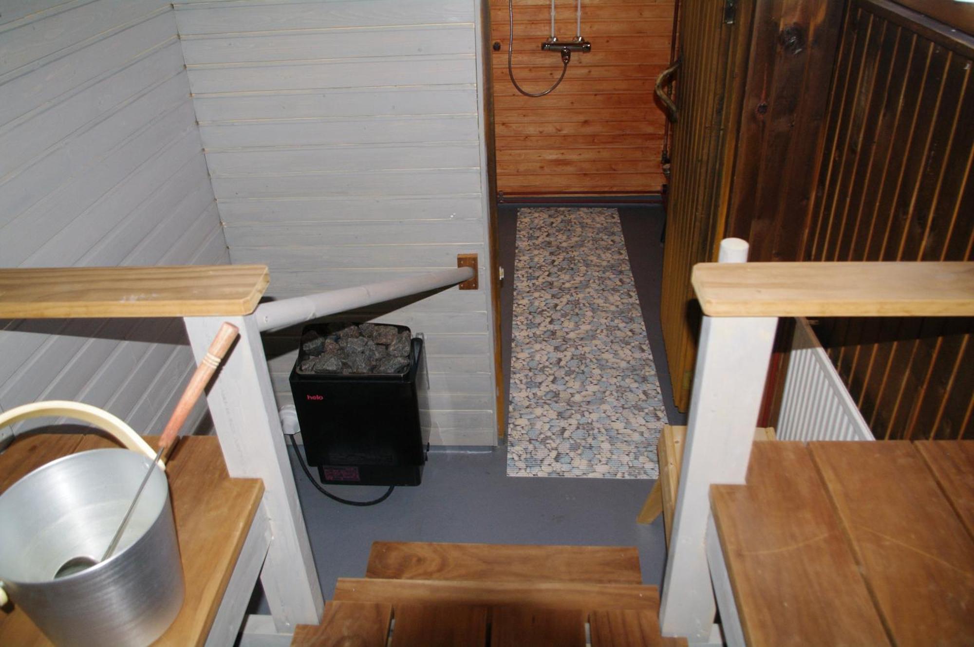 Aneen Loma Vacation And Cottages Posio Zimmer foto
