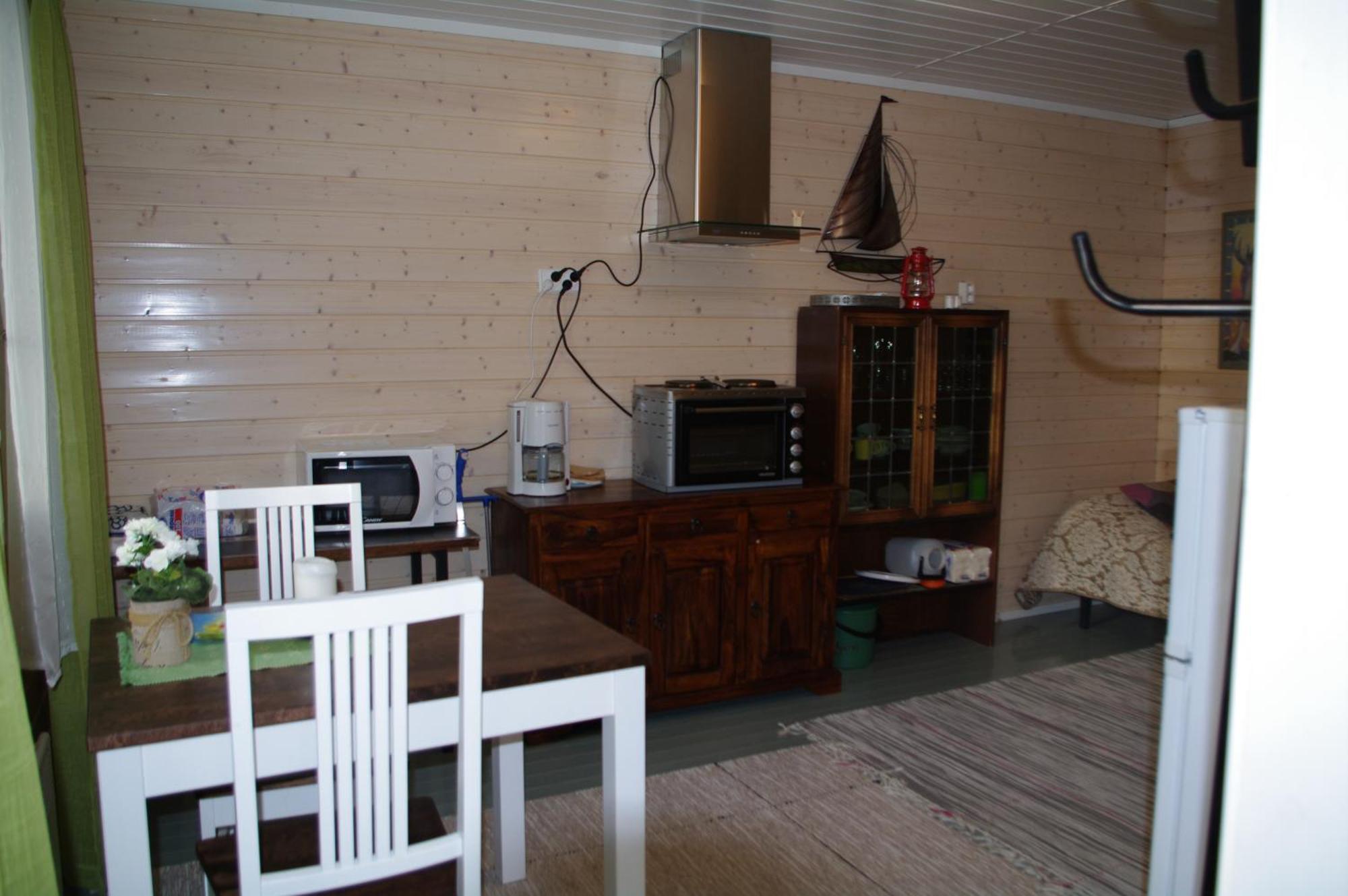 Aneen Loma Vacation And Cottages Posio Zimmer foto