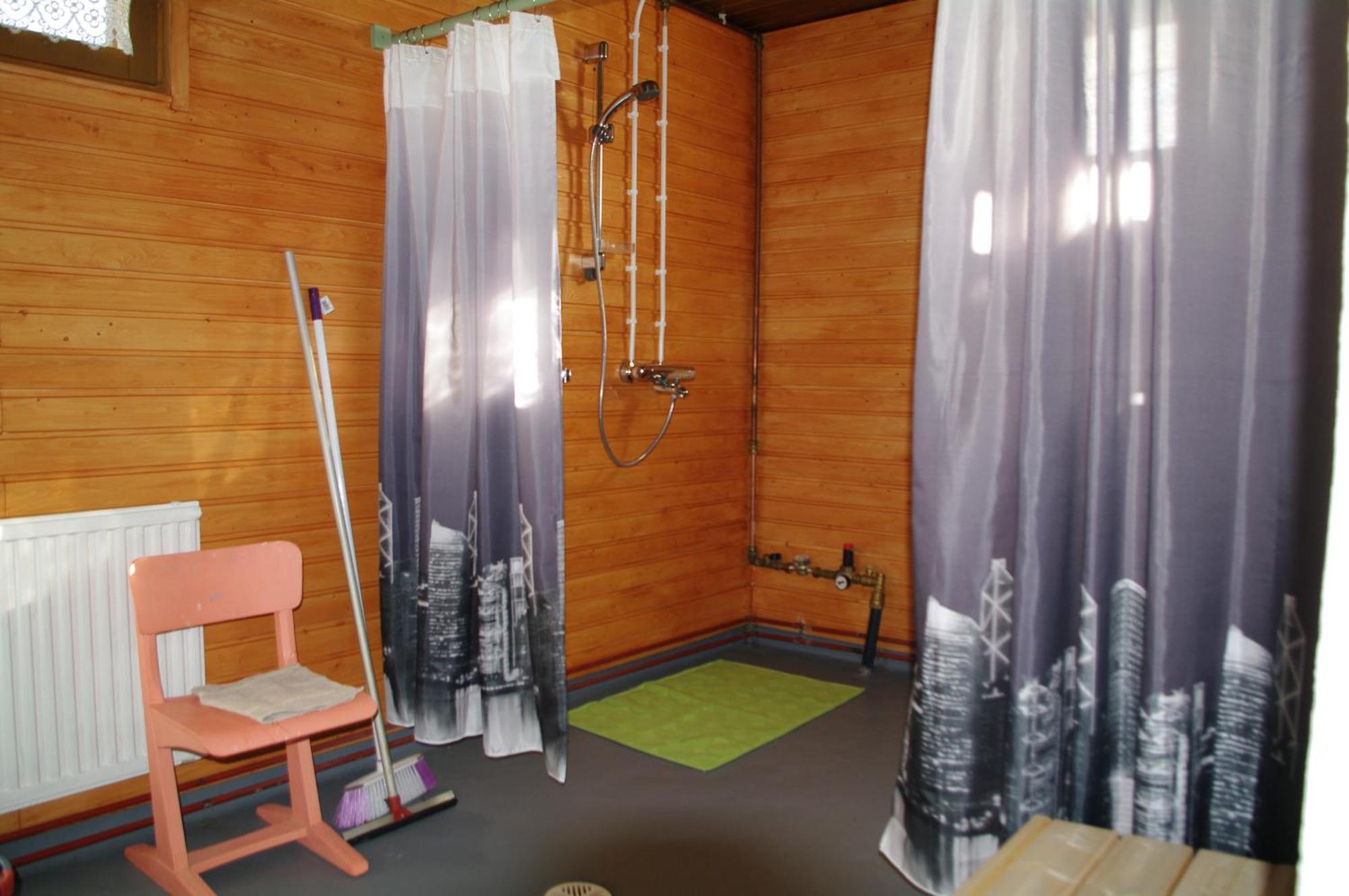 Aneen Loma Vacation And Cottages Posio Zimmer foto