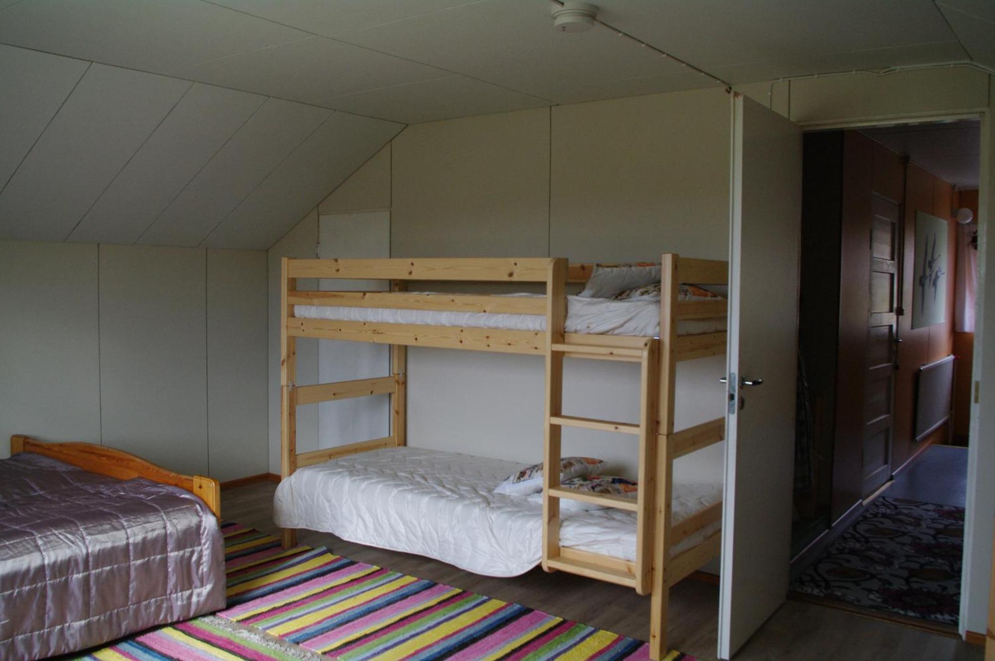 Aneen Loma Vacation And Cottages Posio Zimmer foto