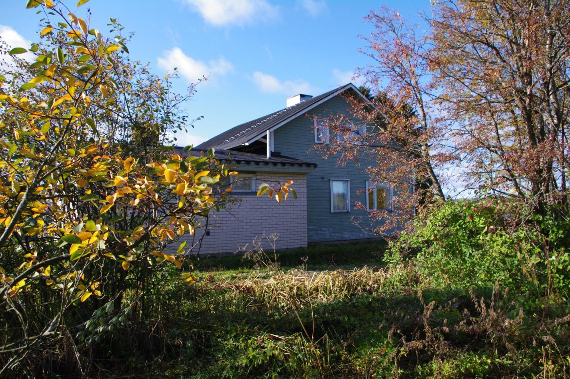 Aneen Loma Vacation And Cottages Posio Zimmer foto