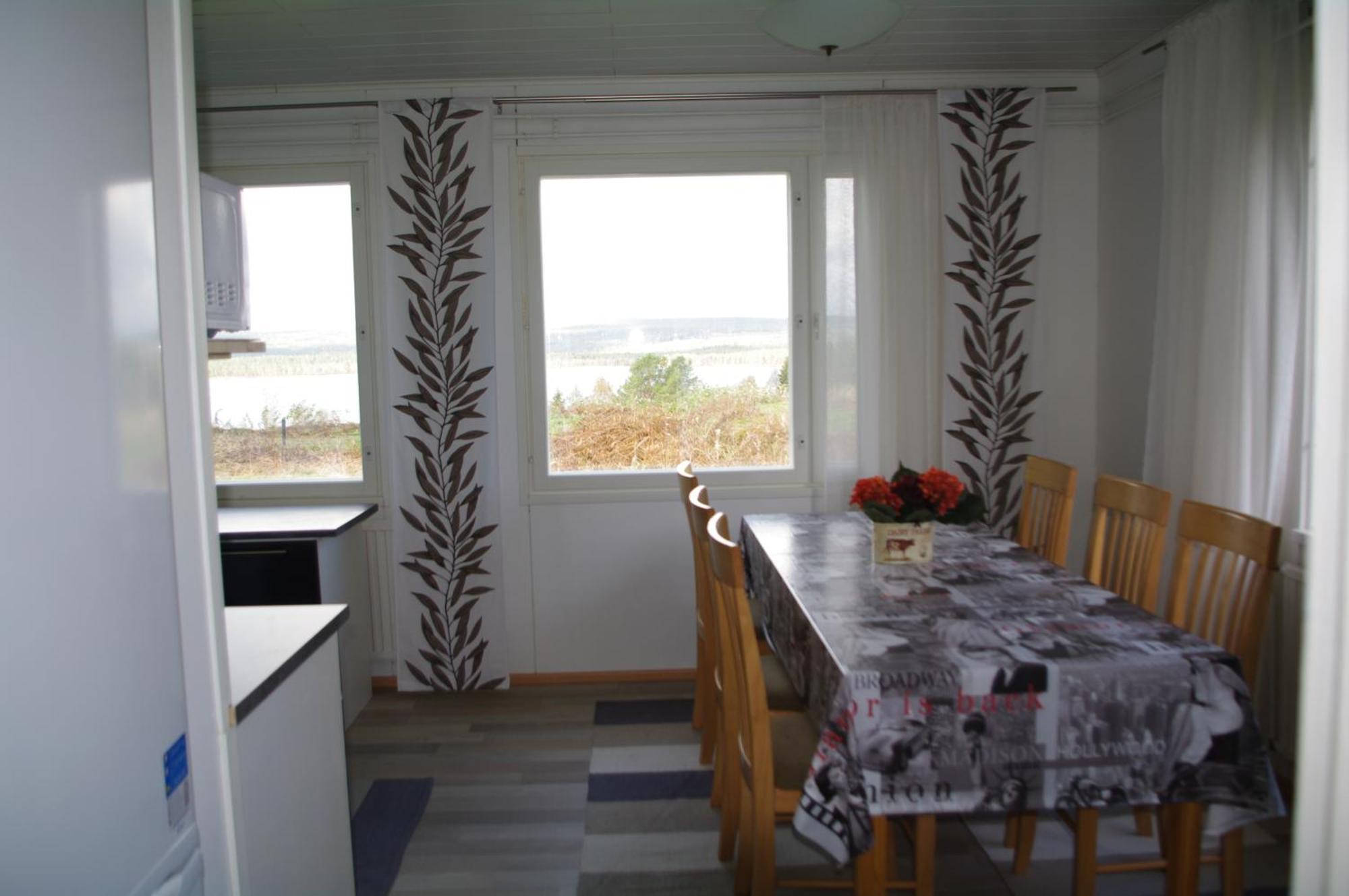 Aneen Loma Vacation And Cottages Posio Zimmer foto